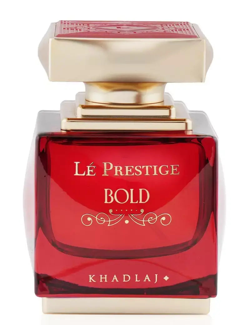 Khadlaj Le Prestige Bold parfüümvesi vesi unisex 100 ml