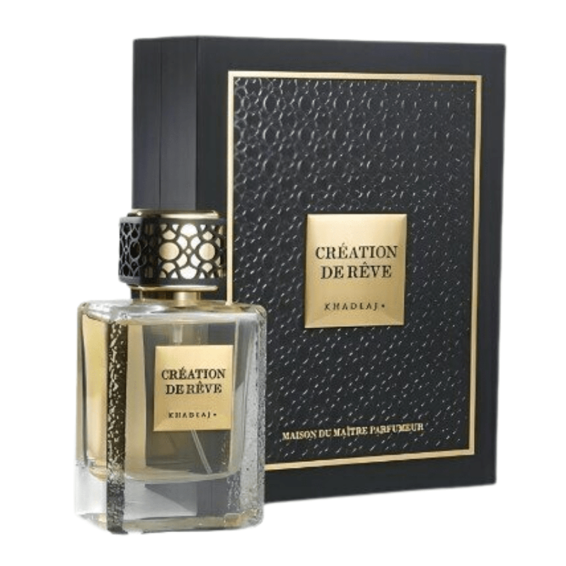Khadlaj Maison Creation De Reve parfüümvesi vesi unisex 100ml - Royalsperfume Khadlaj Parfüüm