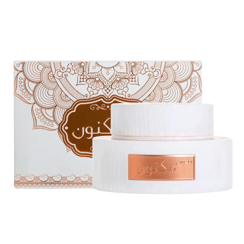 Khadlaj Maknoon bakhoor 48g - Royalparfume Khadlaj Scents