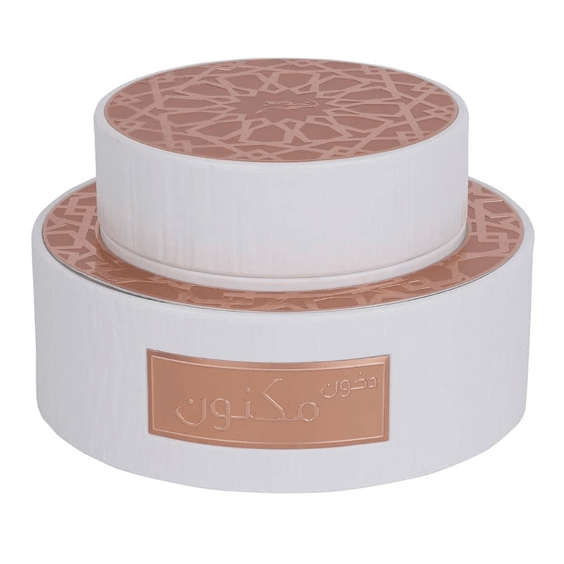 Khadlaj Maknoon bakhoor 48g - Royalparfume Khadlaj Scents