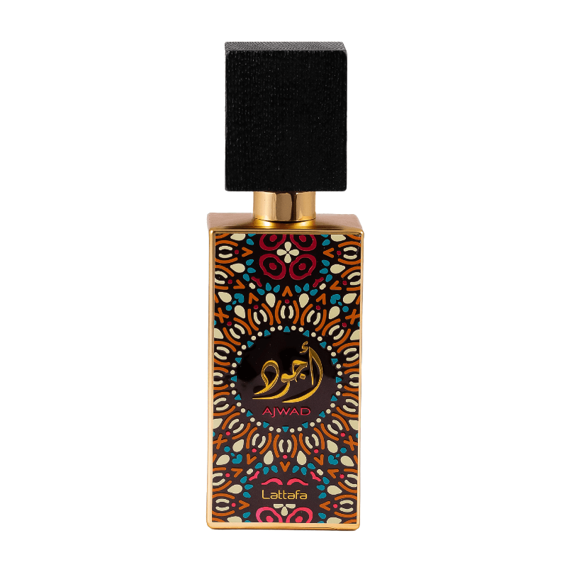 LATTAFA Ajwad parfüümvesi vesi naistele 60ml - Royalparfume LATTAFA Kõik