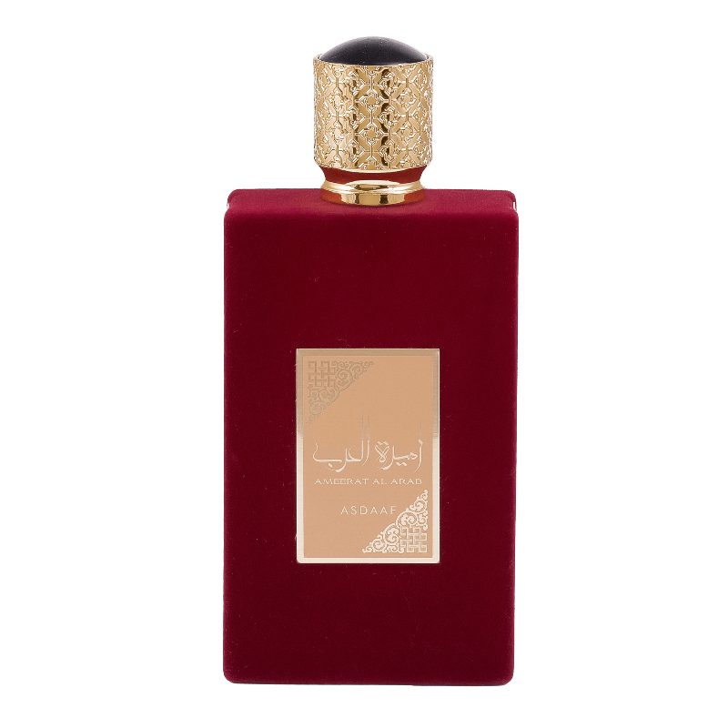 LATTAFA Ameerat Al Arab parfüümvesi vesi naistele 100 ml - Royalparfume Lattafa Parfüümitööstused Kõik