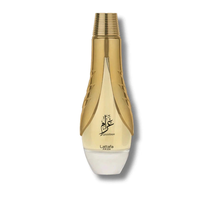 Lattafa Gharam parfüümvesi vesi unisex 100 ml-Royal parfüüm