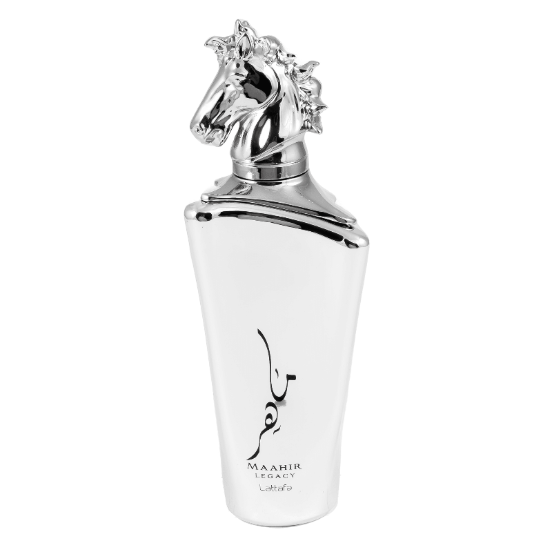 Lattafa Maahir Legacy parfüümvesi vesi unisex 100 ml - kuninglik parfüüm LATTAFA Parfüüm