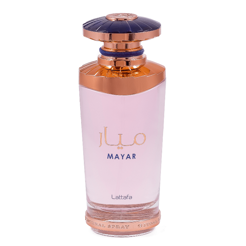 LATTAFA Mayar parfüümvesi vesi naistele 100ml - Royalparfume LATTAFA Kõik