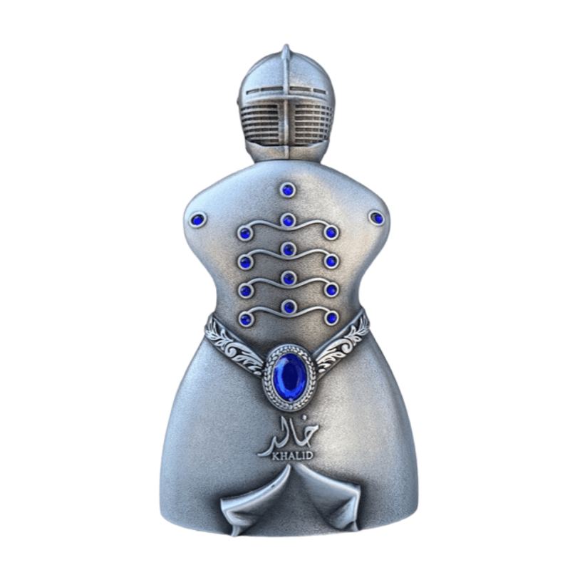 Lattafa Nišš Emarati Khalid parfüümvesi vesi unisex 80ml - Royalparfume LATTAFA Parfüüm
