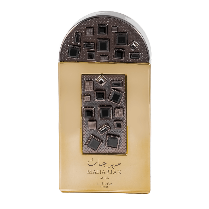 Lattafa PRIDE MAHARJAN GOLD parfüümvesi vesi meestele 100ml - Royalparfume Lattafa Pride Kõik