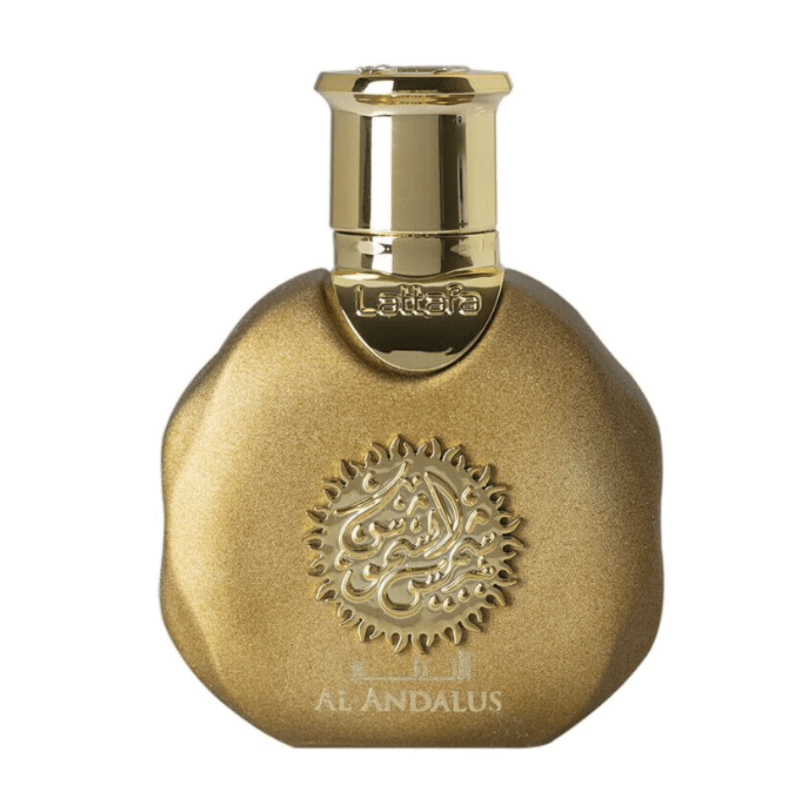 Lattafa Shams Al Shamos Al Andalus parfüümvesi vesi unisex 35 ml - Royal parfüüm LATTAFA Parfüüm