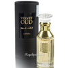 LATTAFA Velvet Oud parfüümvesi vesi unisex 100 ml - kuninglik parfüüm LATTAFA Parfüüm