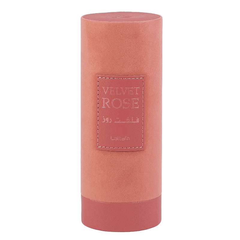 LATTAFA VELVET ROSE parfüümvesi vesi naistele 100ml - Royalparfume LATTAFA Parfüüm