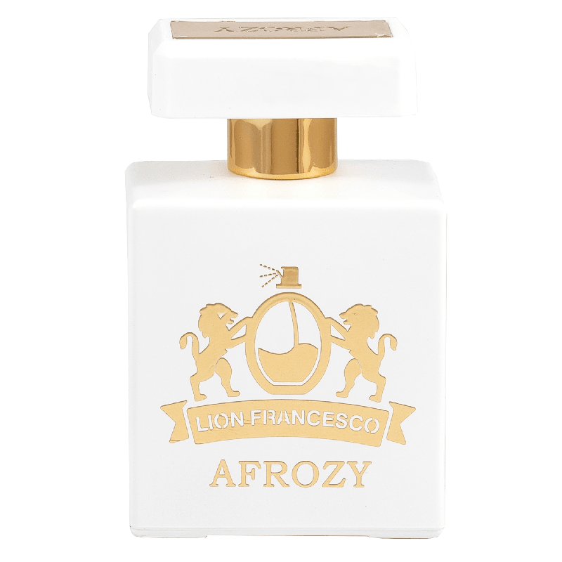 LF Afrozy aphrosidiaque extrait de parfum naistele 100ml - Royalsperfume Lion Francesco Parfüüm