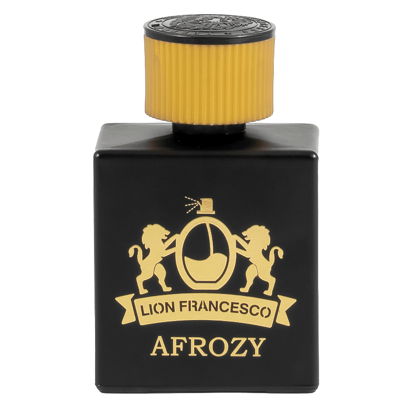 LF AFROZY LANSMAN APHRODISIAQUE ekstrait de parfum unisex 100 ml - kuninglik parfüüm Lion Francesco Parfüüm