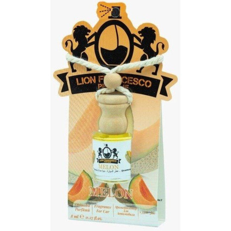 LF Melon autolõhn 8ml - Royalparfume Lion Francesco Lõhnad