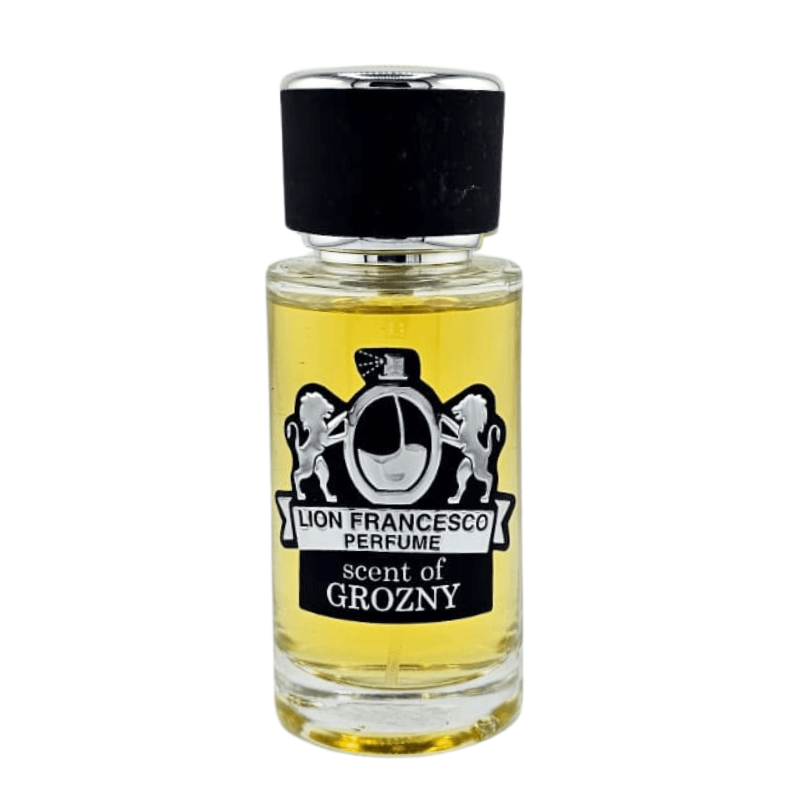 LF Scent of Grozny parfüümvesi vesi meestele 50ml - Royalparfume Lion Francesco Parfüüm