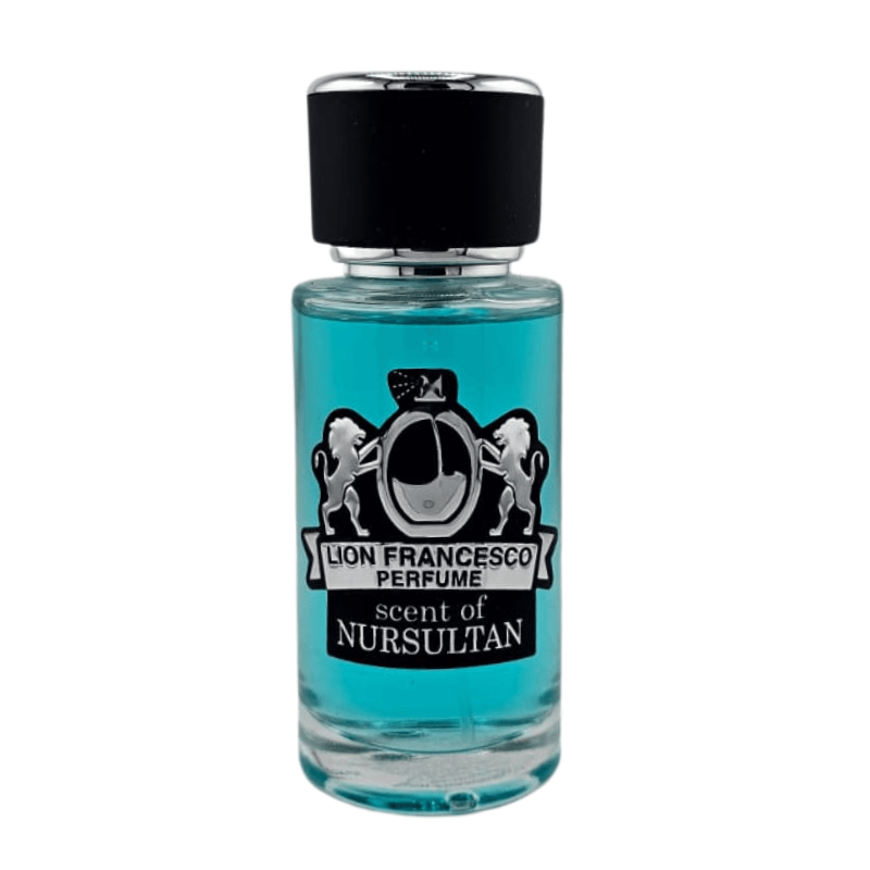 LF Scent of Nursultan parfüümvesi vesi meestele 50ml - Royalparfume Lion Francesco Parfüüm