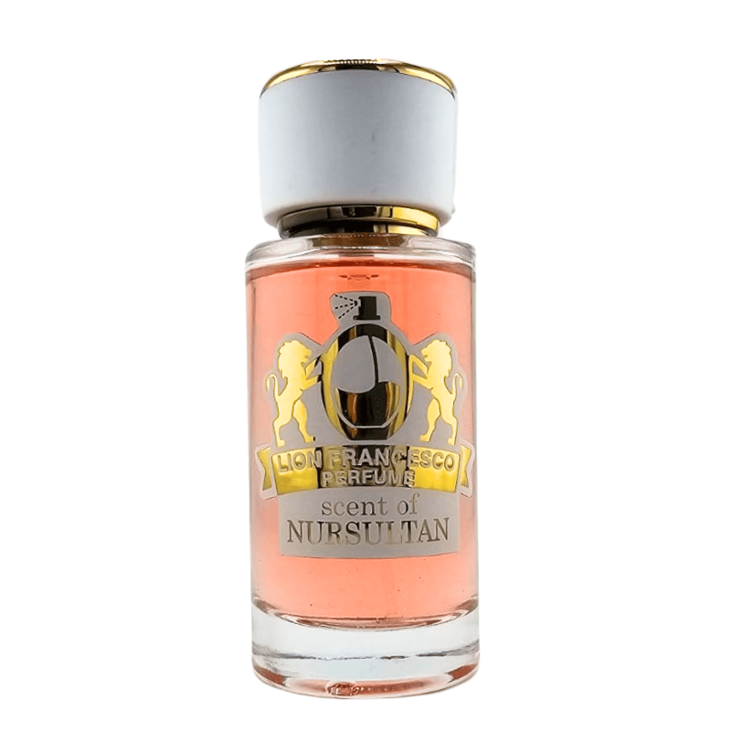 LF Scent of Nursultan parfüümvesi vesi naistele 50ml - Royalparfume Lion Francesco Parfüüm