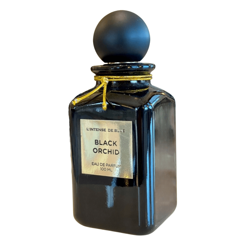 L'intense De Blue Black Orchid parfüümvesi vesi naistele 100ml - Royalsperfume L'intense De Blue Parfüüm