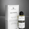L'intense De Blue Oud Imortel parfüümvesi vesi unisex 100ml - Royalsperfume L'intense De Blue Parfüüm