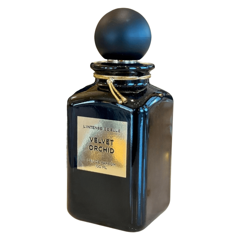 L'intense De Blue Velvet Orchid parfüümvesi vesi naistele 100ml - Royalsperfume L'intense De Blue Parfüüm