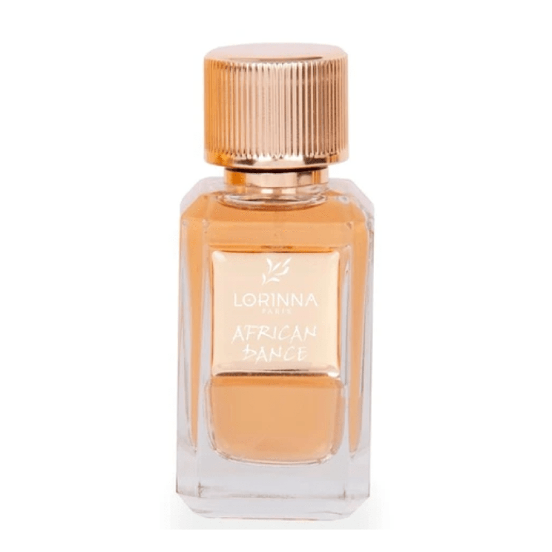 Lorinna African Dance Extrait De Parfume unisex 50 ml - Royal parfüüm LORINNA Parfüüm