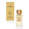 Lorinna Black Kiss Extrait De Parfum unisex 50 ml - Royal parfüüm LORINNA Kõik