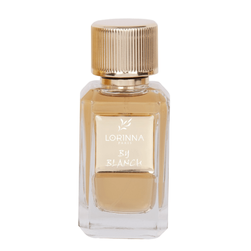Lorinna Autor Blanch Extrait De Perfume unisex 50 ml - Royal parfüüm LORINNA Parfüüm