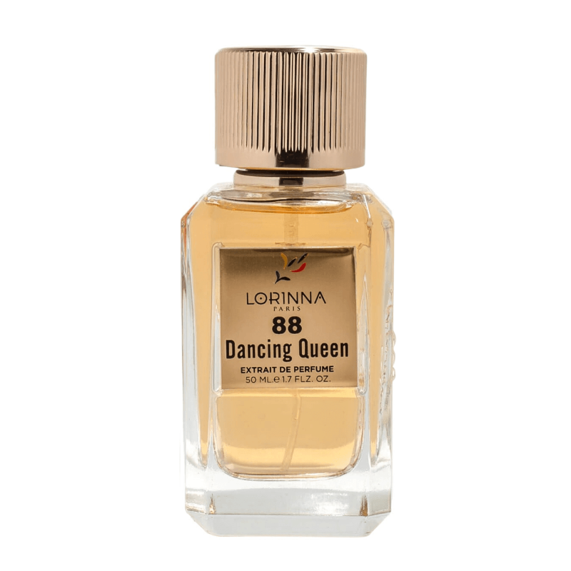 Lorinna Dancing Queen Extrait De Parfume naistele 50 ml - Royalparfume Gloria Kozmetic Parfüüm