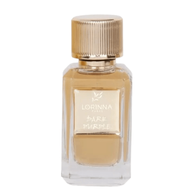 Lorinna Dark Purple Extrait De Parfume naistele 50ml - Royalparfume LORINNA Parfüüm