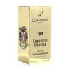 Lorinna Essential Imperia Extrait De Parfume unisex 50ml - Royalsperfume Gloria Kozmetic Parfüüm