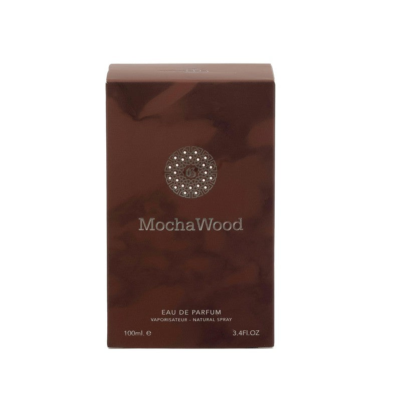 FW Mocha puit parfüümvesi vesi unisex 100 ml - kuninglik parfüüm World Fragrance Parfüüm