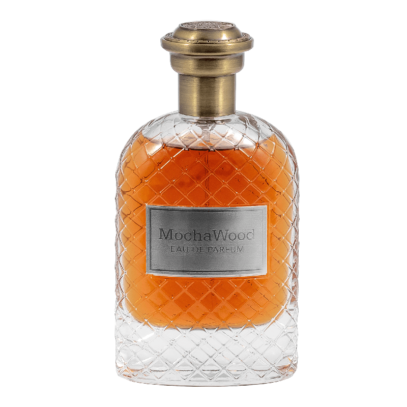 FW Mocha puit parfüümvesi vesi unisex 100 ml - kuninglik parfüüm World Fragrance Parfüüm