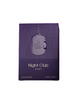 Ööklubi Silky poolt Fragrance World EDP 100 ml