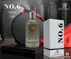 Rovena NR.6 parfüümvesi vesi meestele 100ml