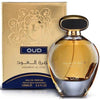 Nusuk Khumrat Al Oud parfüümvesi vesi unisex 100 ml - kuninglik parfüüm NUSUK 