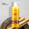 Temptation Oud dušigeel Cosmolt 1000ml