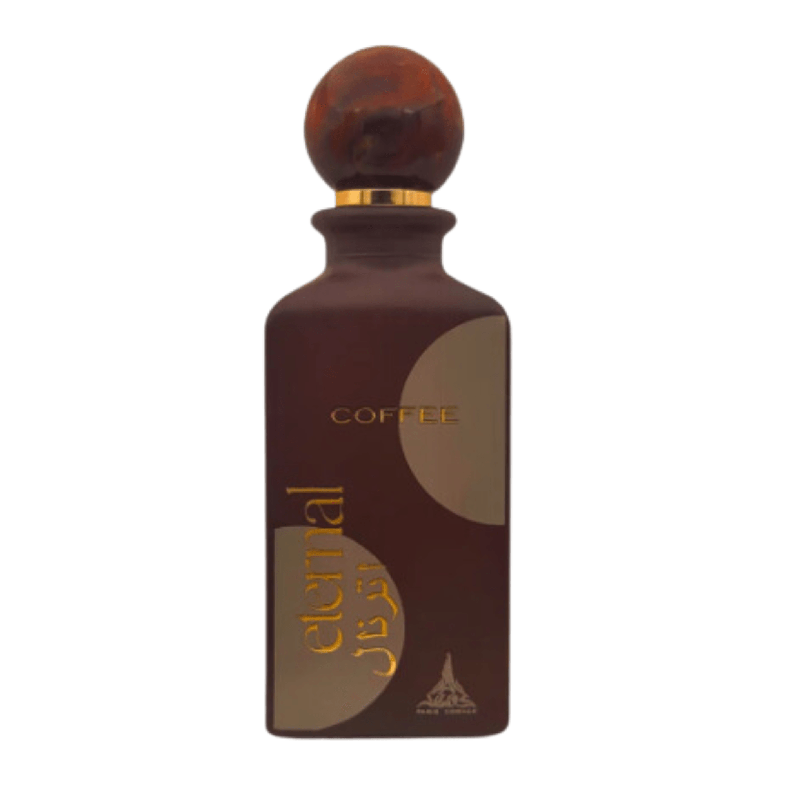Paris Corner Eternal Coffee parfüümvesi vesi unisex 85 ml - Royal parfüüm Paris Corner Parfüüm