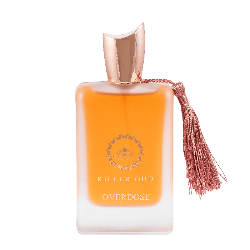 Paris Corner Killer Oud Overdose parfüümvesi meestele 100ml - Royalparfume Paris Corner Parfüüm