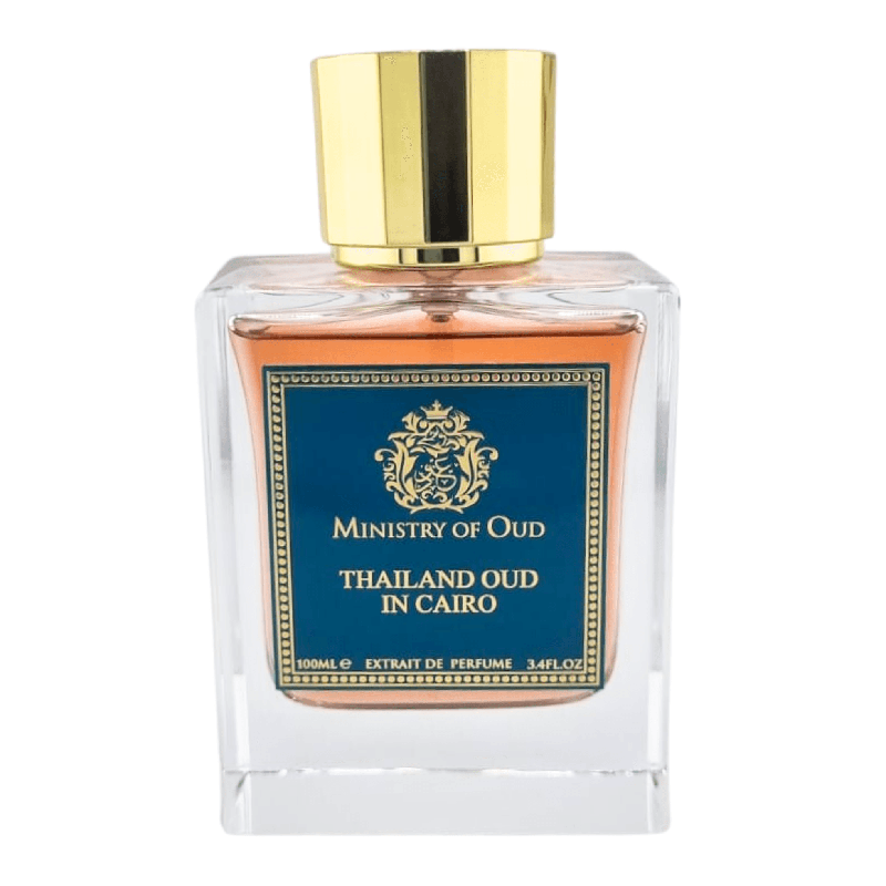 Paris Corner Ministry Of Oud Tai Oud In Cairo Extrait De Parfume unisex 100 ml - kuninglik parfüüm Paris Corner Parfüüm