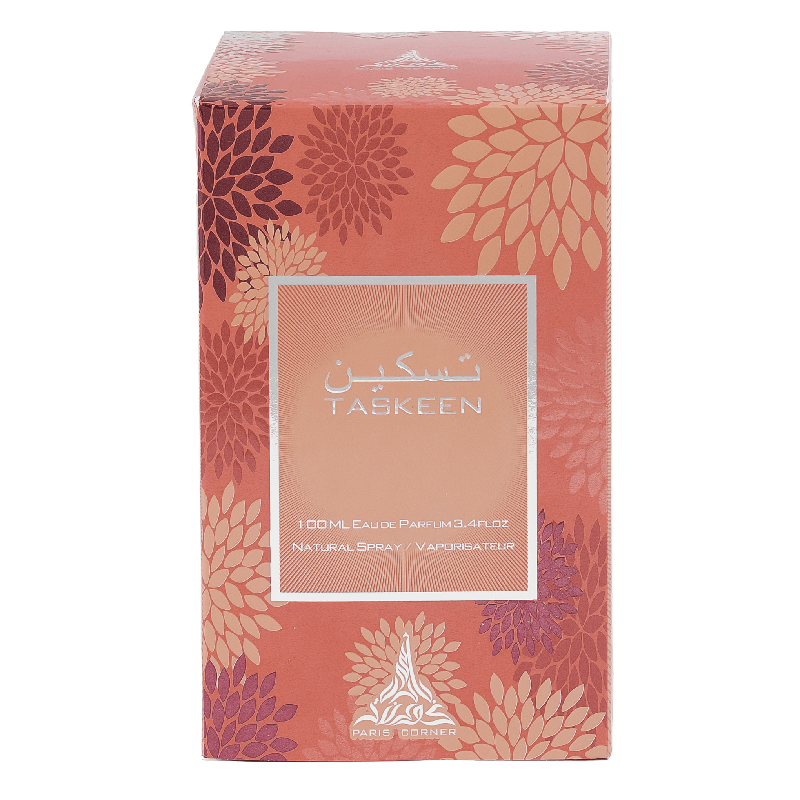 Paris Corner Taskeen parfüümvesi vesi naistele 100ml - Royalparfume Paris Corner Parfüüm