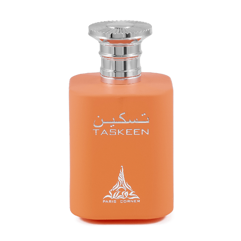 Paris Corner Taskeen parfüümvesi vesi naistele 100ml - Royalparfume Paris Corner Parfüüm