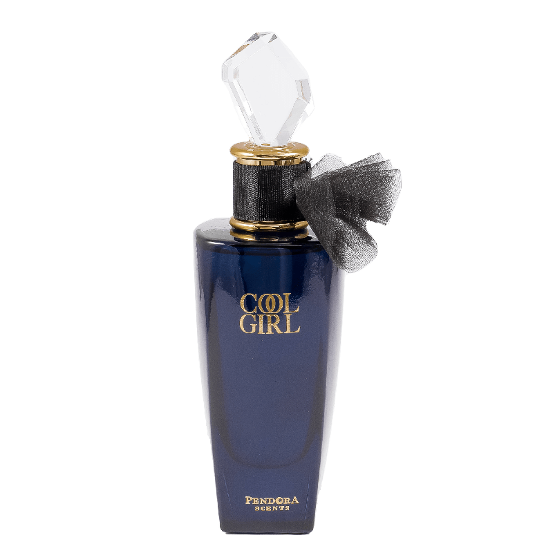 PENDORA SCENT Cool Girl parfüümvesi vesi naistele 100ml - Royalparfume PENDORA SCENT Parfüüm