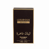 PENDORA SCENT Luxurious Night parfüümvesi vesi meestele 100ml - Royalparfume PENDORA SCENT Parfüüm