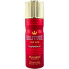 PENDORA SCENT Solitude For Man parfüümvesi deodorant meestele 200ml - Royalparfume PENDORA SCENT 