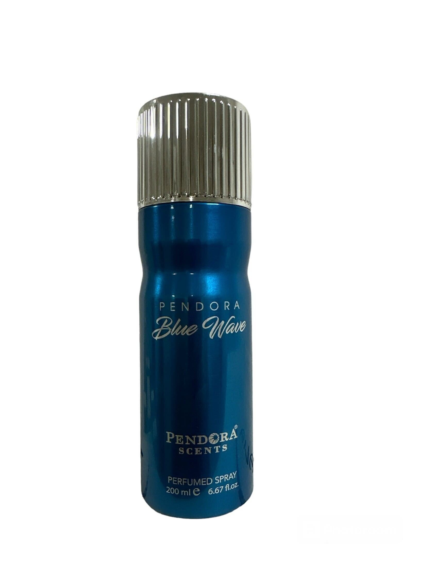 Pendora Scents Blue Wave deodorant meestele 200ml