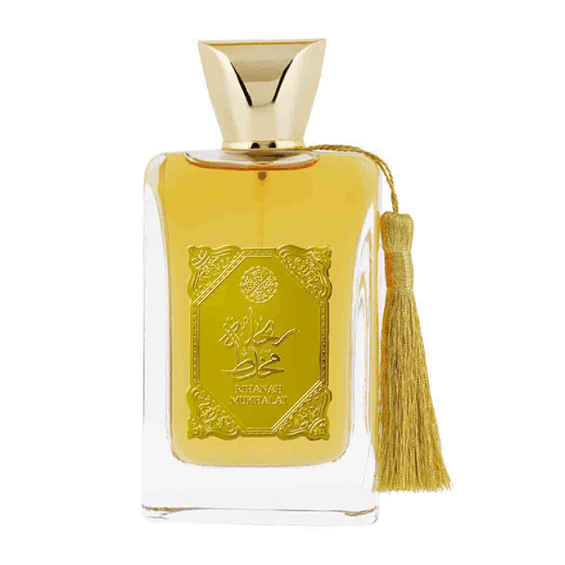 Rihanah Mukhalat parfüümvesi vesi naistele 100ml - Royalparfume RIHANAH Parfüüm