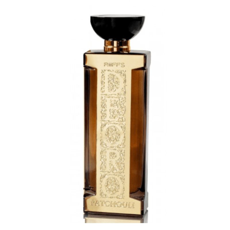 RIIFFS Deoro Patchouli parfüümvesi vesi meestele 100ml - Royalparfume RIIFFS Parfüüm