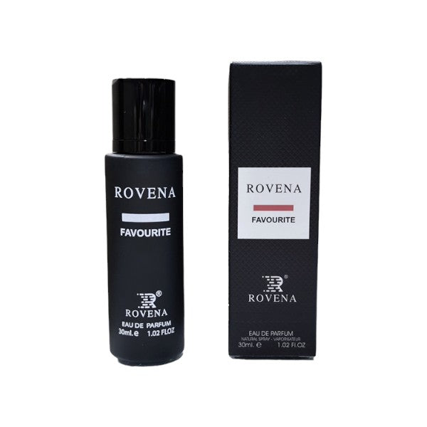 Lemmik poolt Rovena