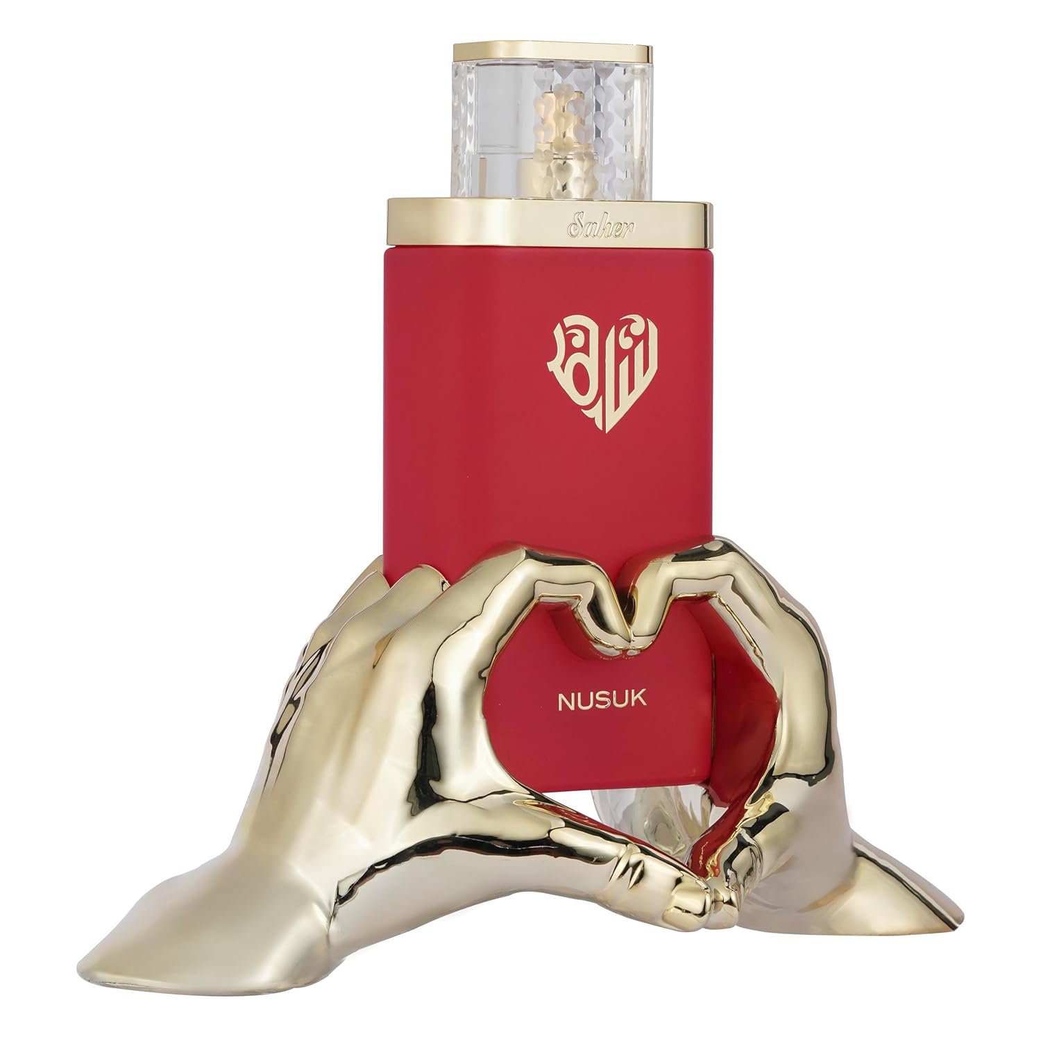 Saher poolt Nusuk EDP 100 ml