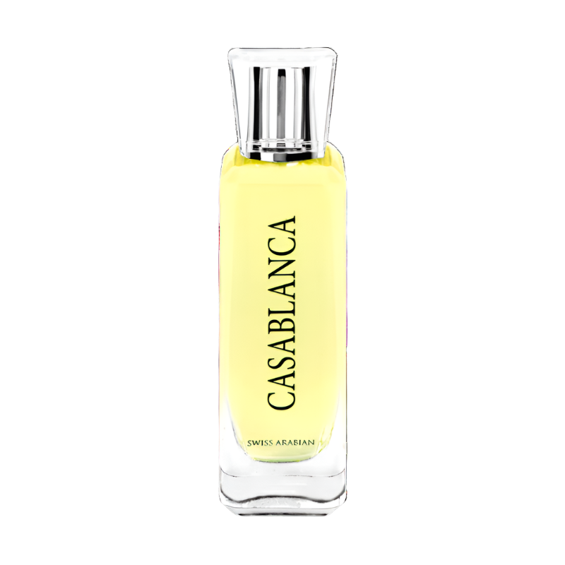 Swiss Arabian Casablanca parfüümvesi vesi unisex