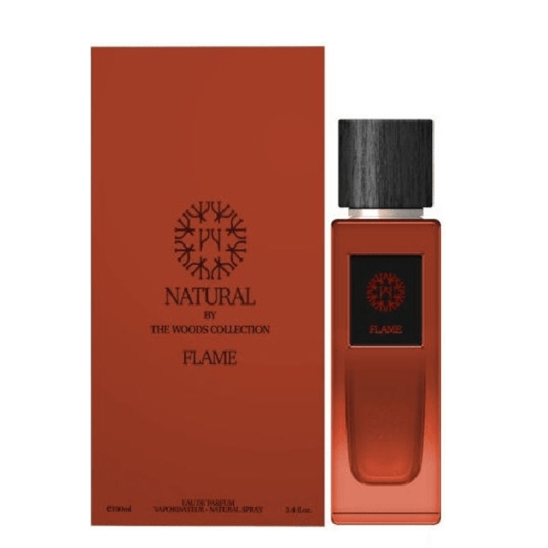 Metsad Collection Looduslik leek parfüümvesi vesi unisex 100ml - Royalparfume The Woods Collection Parfüüm